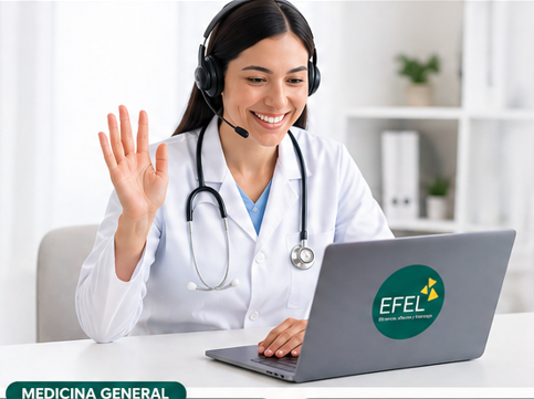 Medicina General Efel
